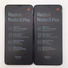 Sbloccato Xiaomi Redmi Note 8