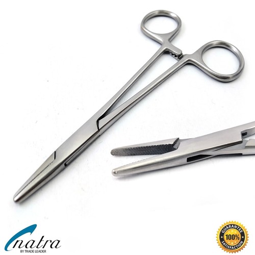 Pinza per sutura mayo hegar - mayo,
