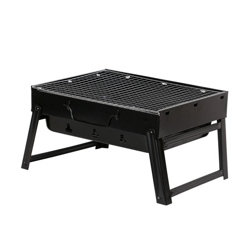 Bbq griglia pieghevole - griglia,
