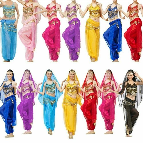 Costume danza del - , ventre