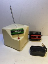Radio voxson tanga - radio,