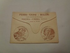 FERRO CHINA BISLERI FARMACIA