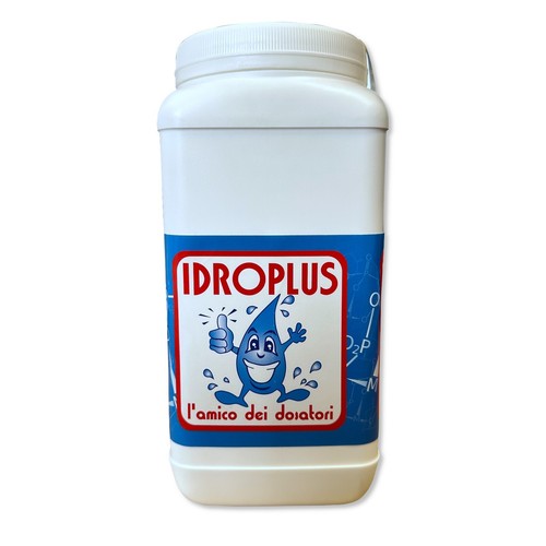 Idroplus polifosfato - idroplus, in