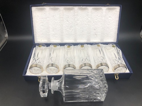 Set bottiglia whisky liquori - bottiglia,