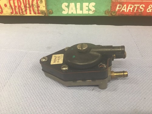 Pompa carburante evinrude - pompa, etec