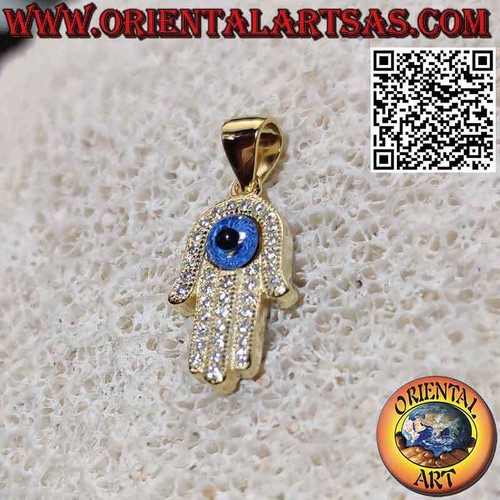 Ciondolo argento 925 - in, ‰