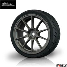 MST 103021SG Silver Grey 5H