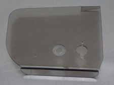 Piastra di protezione mani