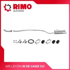 Per Peugeot 206+ 1.1 1.4