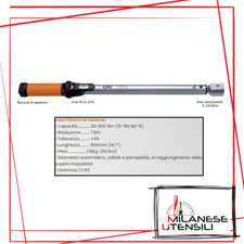 Chiave dinamometrica