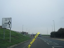 Photo 6x4 A183 nears Redwell