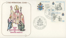 1979 Vatican Gold