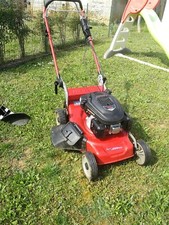 Tagliaerba a scoppio, Weibang WB 506 SC 3 in 1