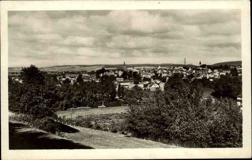 ústí nad orlicí - Ústí,