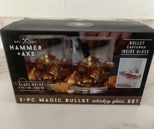 Martello + Ascia 2 pz Set