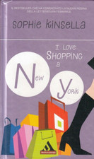 Sophie Kinsella I love