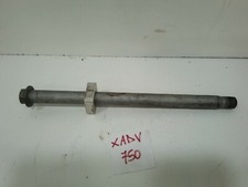 PERNO ASSE POSTERIORE  RUOTA