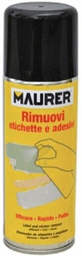 Spray leva togli - spray,
