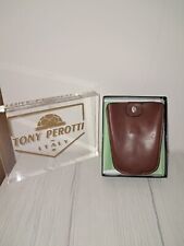 PORTACHIAVI AUTO TONY PEROTTI