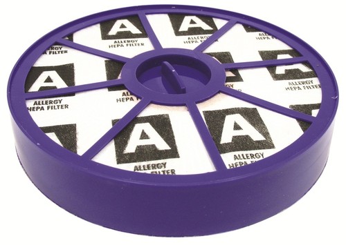 Filtro antiallergico post