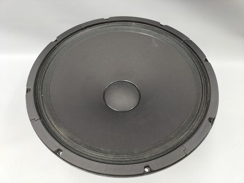 Unità woofer electro - woofer, electro-voice
