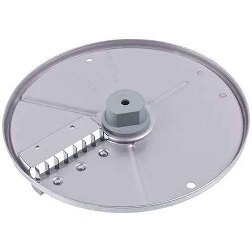 Disco taglio julienne 8x8 - da,