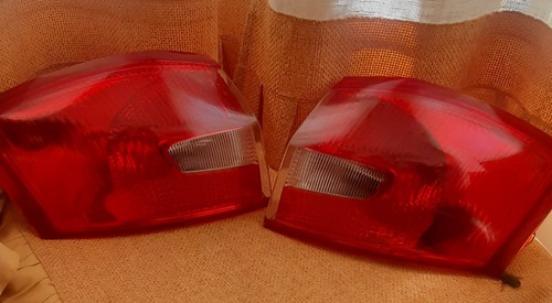 Fanali posteriori esterni ford - esterni,