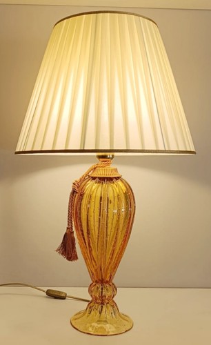 Lampada tavolo elegante - lampada,