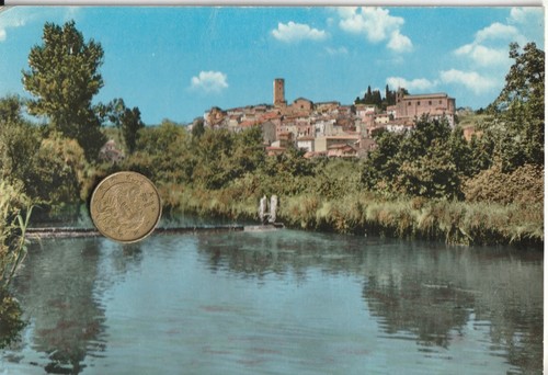838 viterbo fabrica - viterbo,