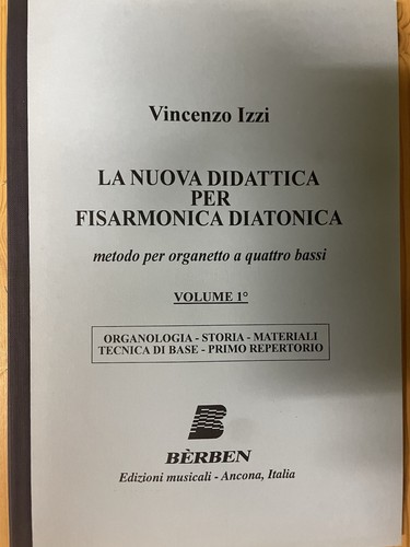 Nuova didattica per - la,