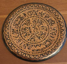 Handmade Egyptian Inlaid