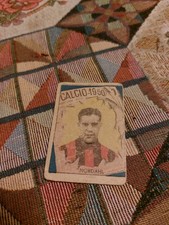 Edizione VAV Figurina Calcio