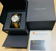 Orologio automatico uomo