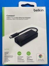 Belkin adattatore ethernet usb - belkin,