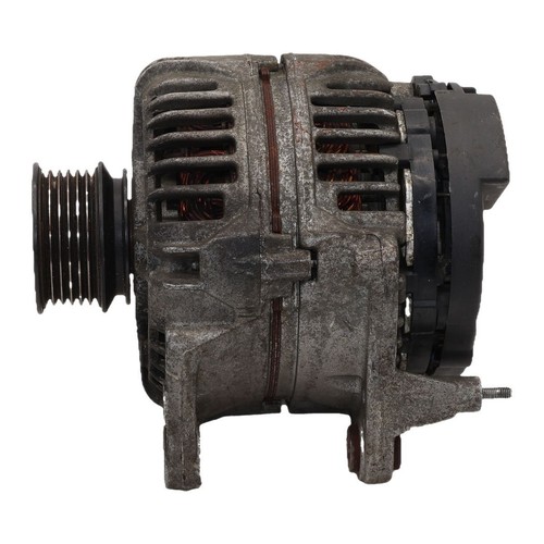 Alternatore golf - alternatore, iv