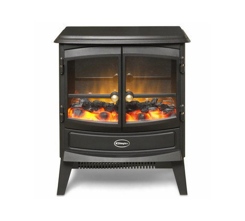 Dimplex springbourne stufa - dimplex,