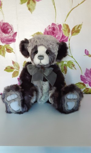 Charlie bears roger nuovo - bears, con