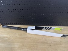 Trek Madone 9 Series White