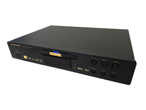 Marantz dv8400 sacd dvd - marantz, sacd/dvd/cd