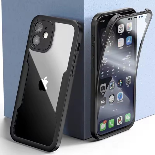 Custodia protezione 360 full