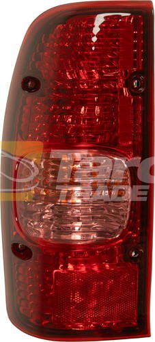 Fanale posteriore per mazda - sx,