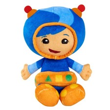 Nickelodeon Team Umizoomi 7”