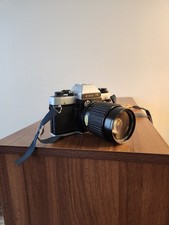Macchina fotografica reflex