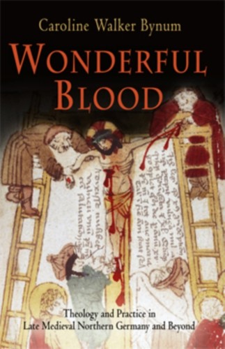 Wonderful blood theology and - blood,