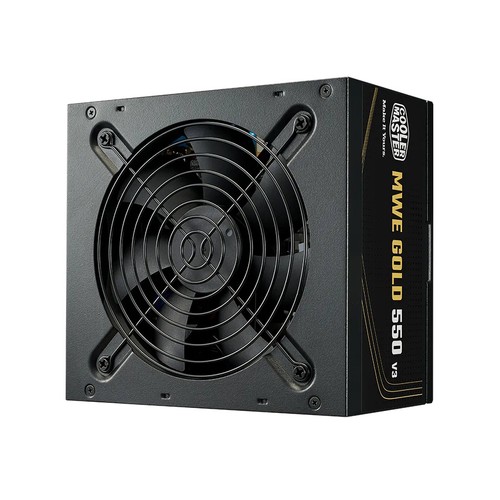 Cooler master alimentatore - alimentatore, mwe