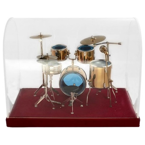 Modello kit batteria - kit,