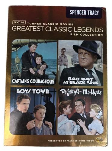 Tcm greatest classic legends - classic,