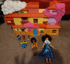 Disney Encanto Casa Magica