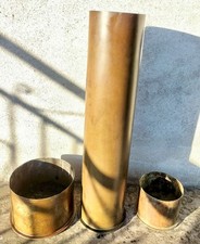 Ww1 Scavo Lotto Bossoli