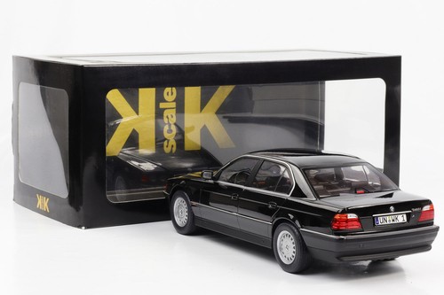 Scala bmw 740i e38 - 1:18,